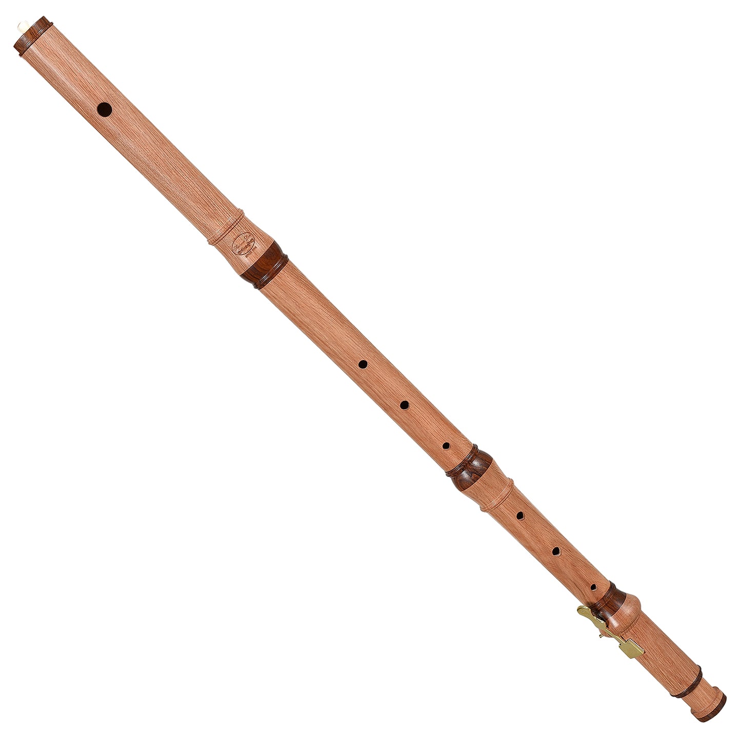 Transverse Flute after August Grenser for Sale