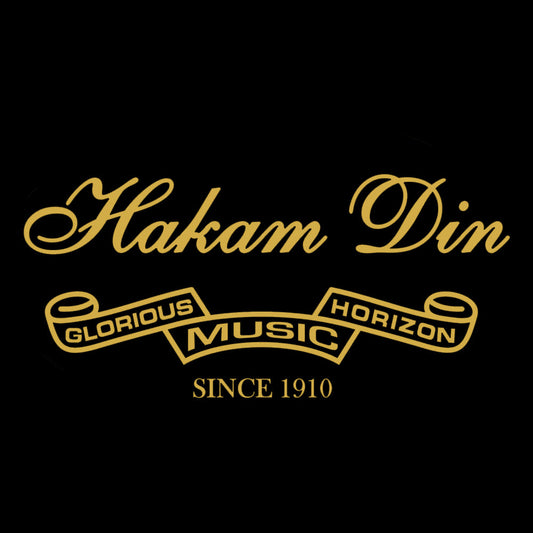 Hakam Din - A Legacy of Craftsmanship and Tradition