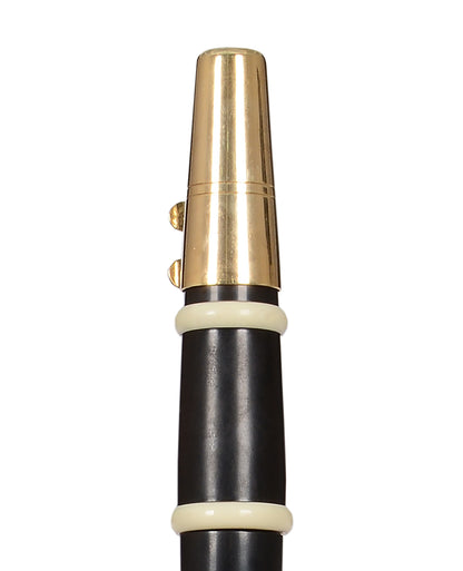 C-Klarinette – Boehm-System