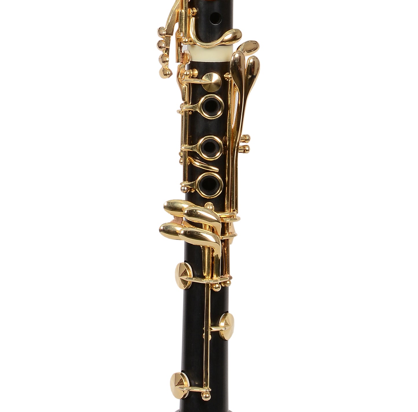 C-Klarinette – Boehm-System