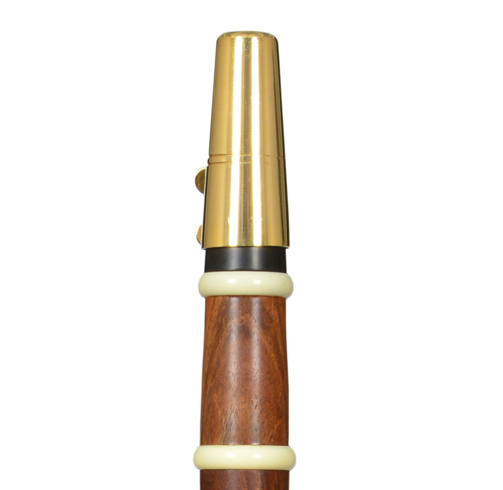 C-Klarinette – Boehm-System