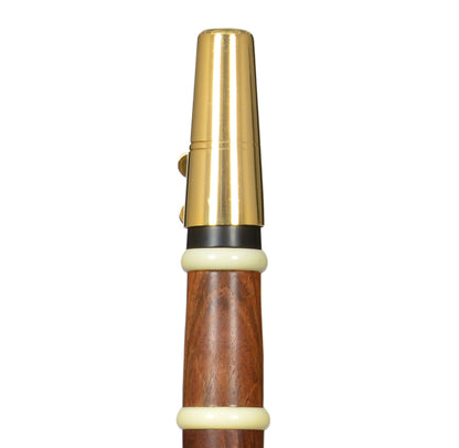 C-Klarinette – Boehm-System
