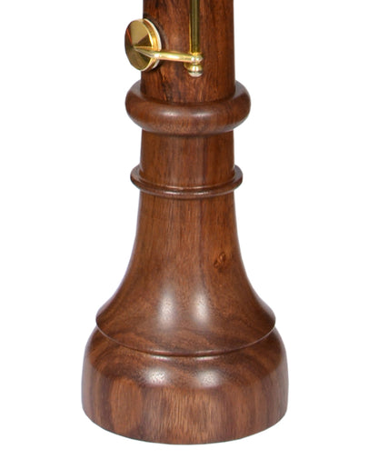 C-Klarinette – Boehm-System