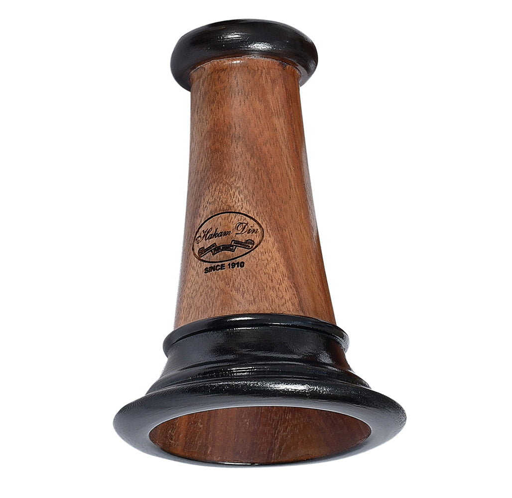 18th-century Bell for Bb and A Clarinets