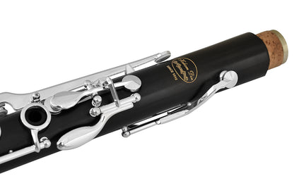 G Clarinet - Sol Türk Klarnet for Turkish Music