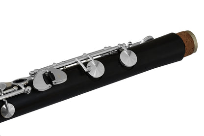 G Clarinet - Sol Türk Klarnet for Turkish Music