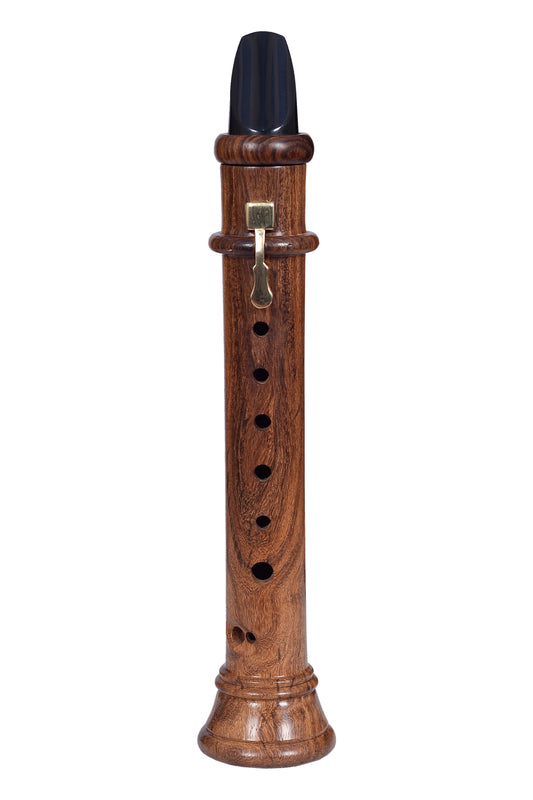 Chalumeau - Soprano in F - Baroque - 2-Key - 415
