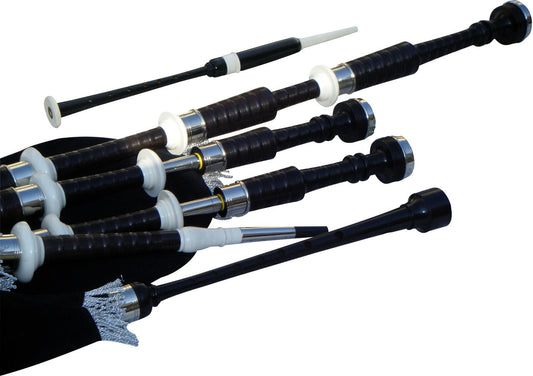 Highland Bagpipes for Sale