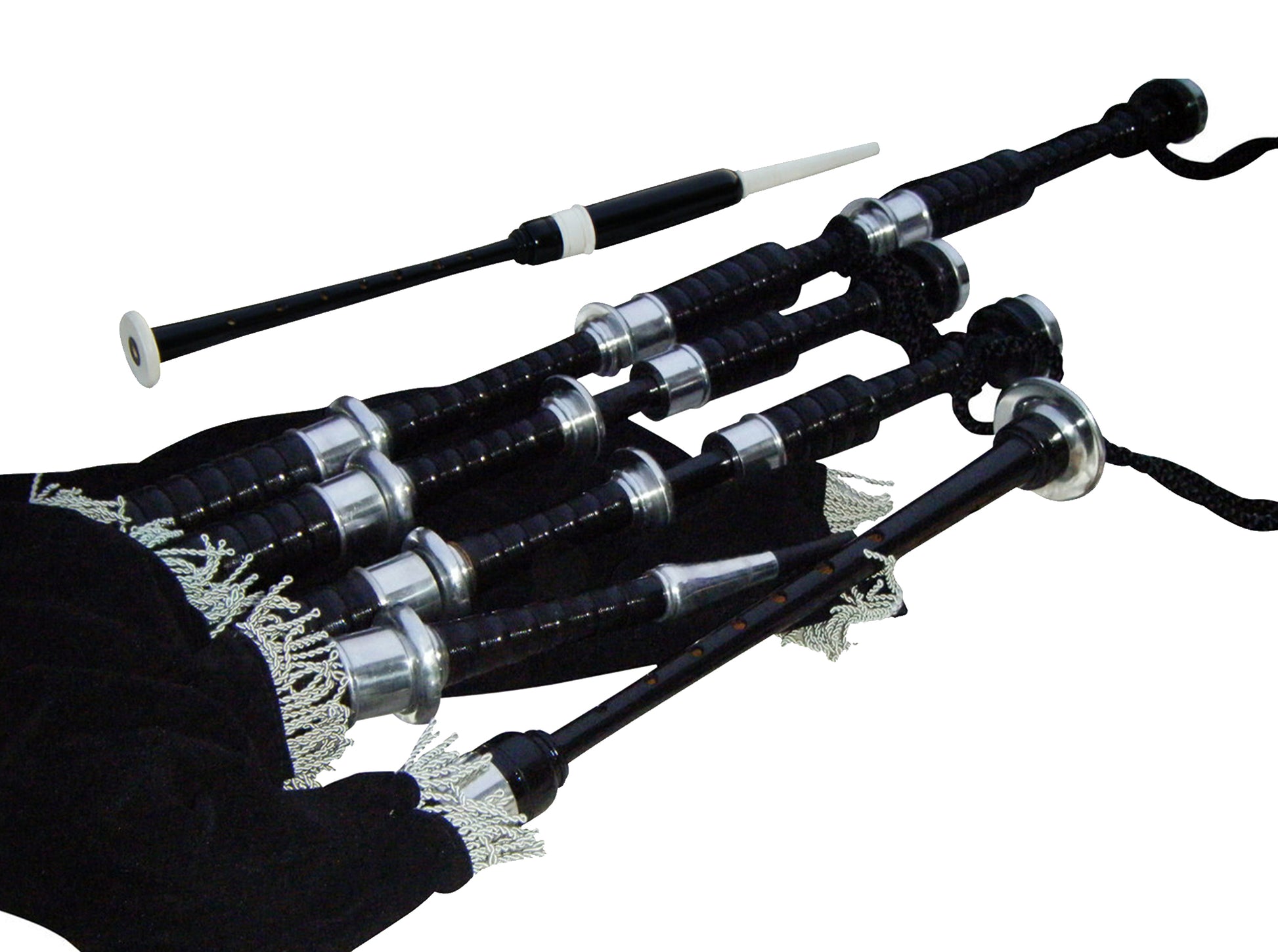Scottish Bagpipes for Sale