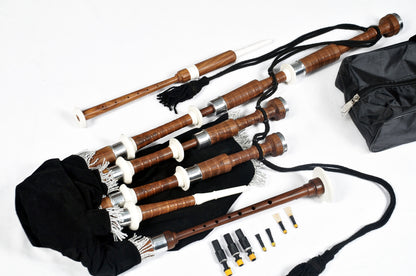 Scottish Pipes for Sale