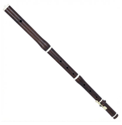 G.A. Rottenburgh after Barthold Kuijken's Flute - A=415 Hz