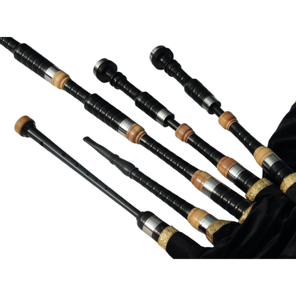 Highland Bagpipe - Vintage Series (V-01)