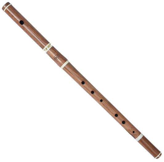 Irish Flute | 440-442 | Keyless | Boosey & Co, London 1868-1930