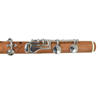 Irish Flute | 440-442 | 8-Keys | Boosey & Hawkes, London 1930-1950