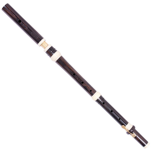 Traverso Baroque Flute 415 Carlo Palanca Turin, 1688-1783