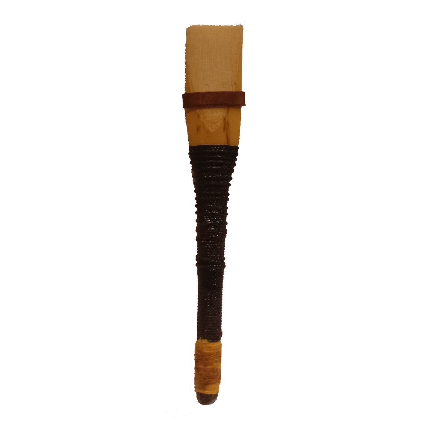 Uilleann Pipes - Chanter Reed