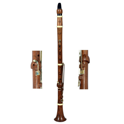 Classical Theodor Lotz Clarinet