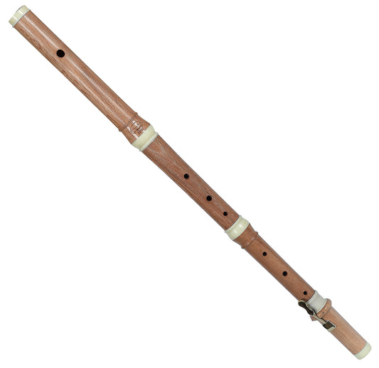 Traverso Baroque Flute 440 Grenser