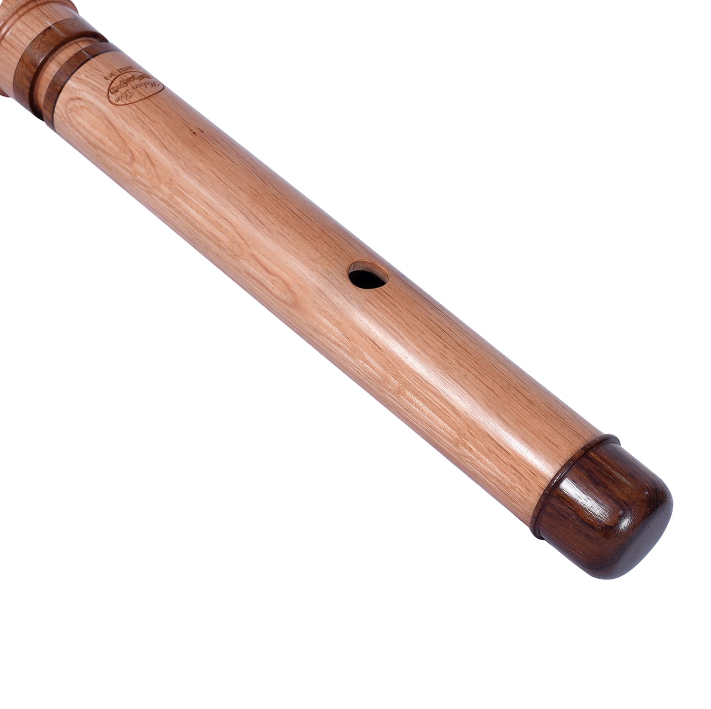 Baroque Flute - Carlo Palanca (Turin, 1691–1783) - A=415 Hz