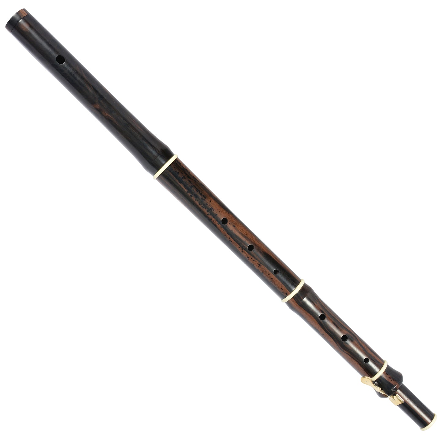 D'Almaine London 1784-1866 Traversflöte – 440