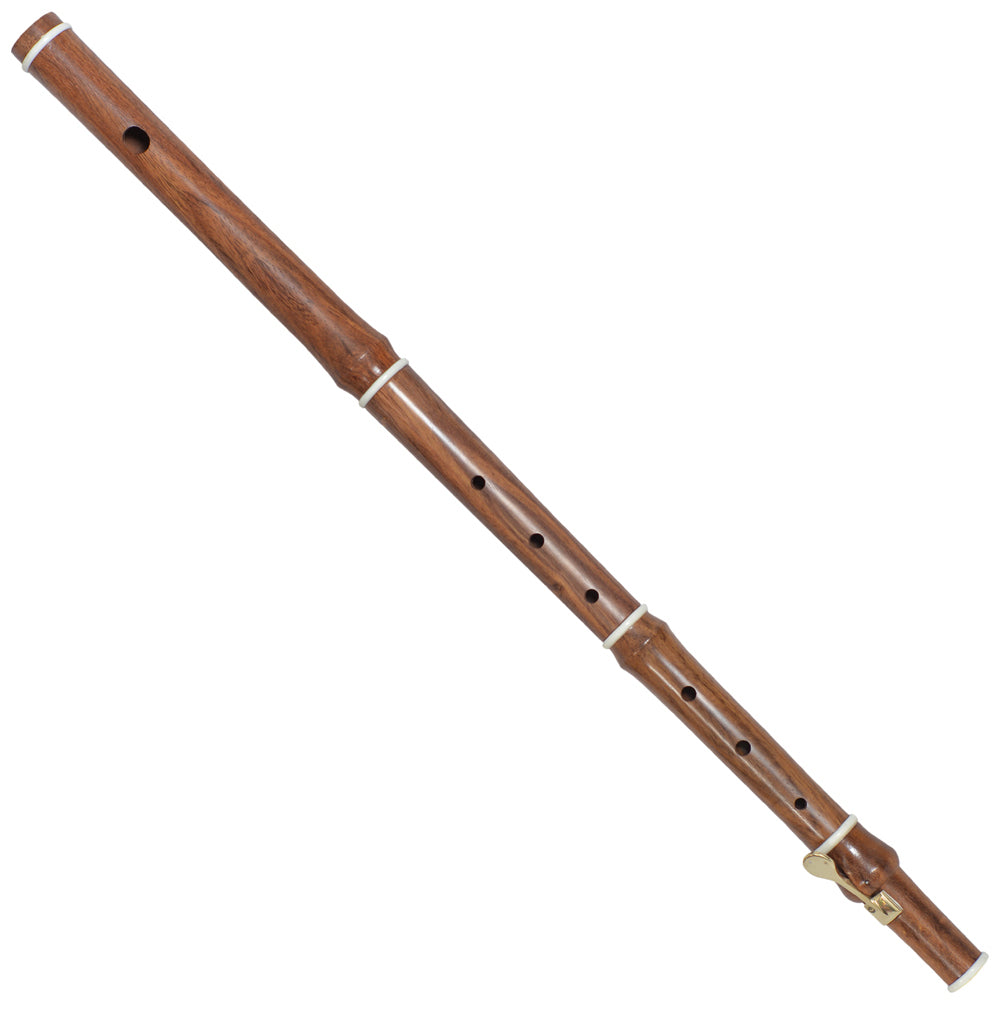D'Almaine London 1784-1866 Traversflöte – 440