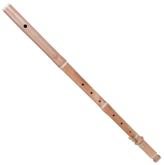 G.A. Rottenburgh Brussels 1709-1790 Traverso Flute 415 - 408
