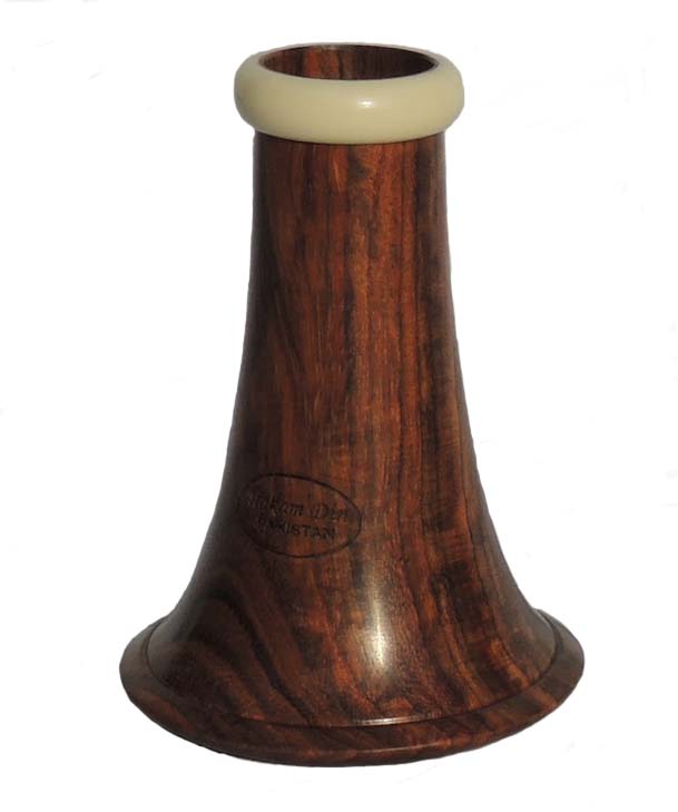 18th-century Bell for Bb and A Clarinets