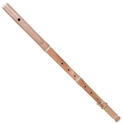 G.A. Rottenburgh after Barthold Kuijken's Flute - A=415 Hz