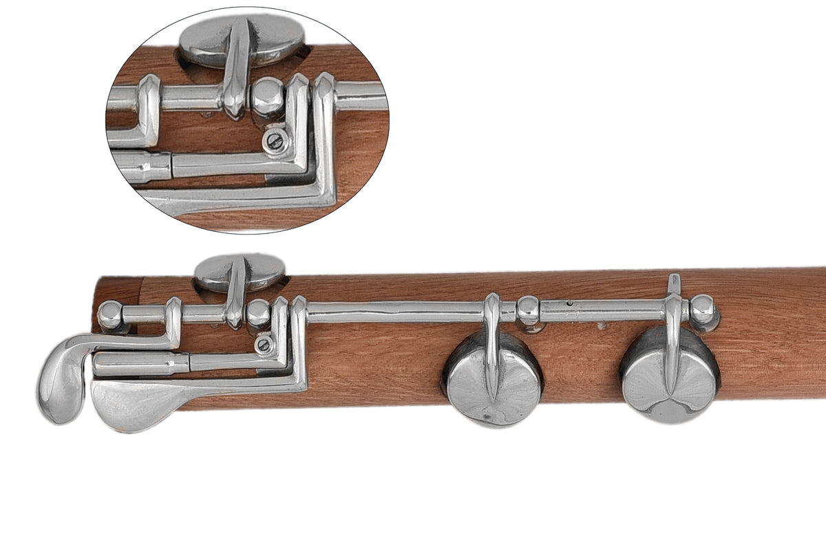 Professional Irish Flute for Sale